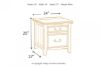 Picture of Woodboro End Table