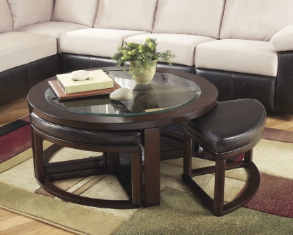 Picture of Marion Coffee Table