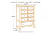 Picture of Prentice Chest of Drawers