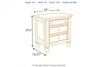 Picture of Prentice Nightstand