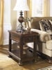 Picture of Porter End Table