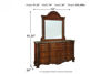 Picture of North Shore Dresser