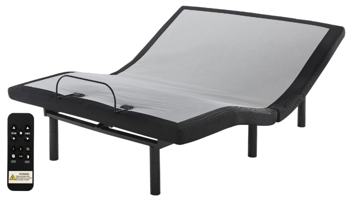 Picture of Align Cal-King Adjustable Base