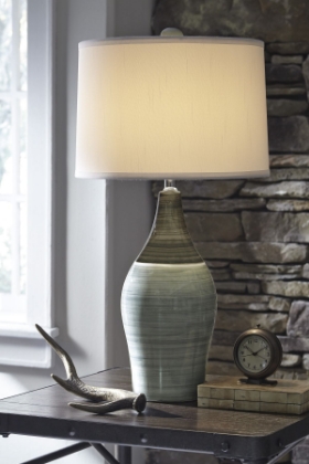 Picture of Niobe Table Lamp