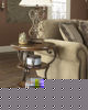 Picture of Nestor End Table