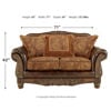 Picture of Fresco Loveseat