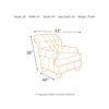 Picture of Fresco Chair