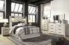 Picture of Cambeck Queen Size Headboard