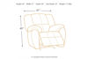 Picture of Dylan Recliner