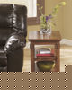 Picture of Cross Island End Table