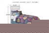 Picture of Lulu Twin Size Headboard