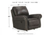 Picture of Breville Recliner
