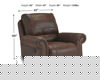 Picture of Breville Recliner