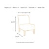 Picture of Honnally Chair