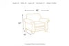 Picture of Lanett Chair