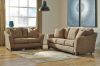 Picture of Morandi Loveseat