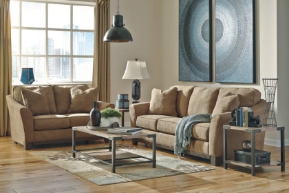 Picture of Morandi Sofa