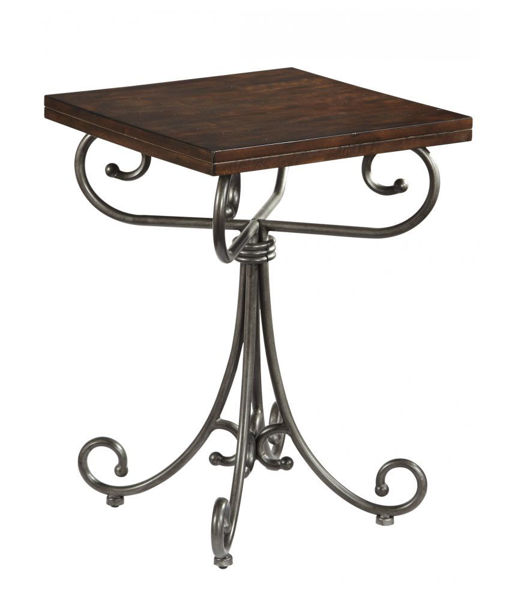 Picture of Moriann Night Table