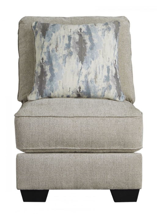 Picture of Armless Chair