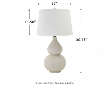 Picture of Saffi Table Lamp
