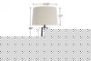 Picture of Samiya Table Lamp