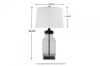 Picture of Sharolyn Table Lamp
