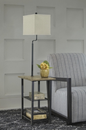 Picture of Shianne Floor Lamp