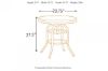 Picture of Vennilux End Table