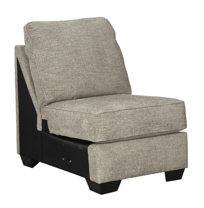 Picture of Armless Chair