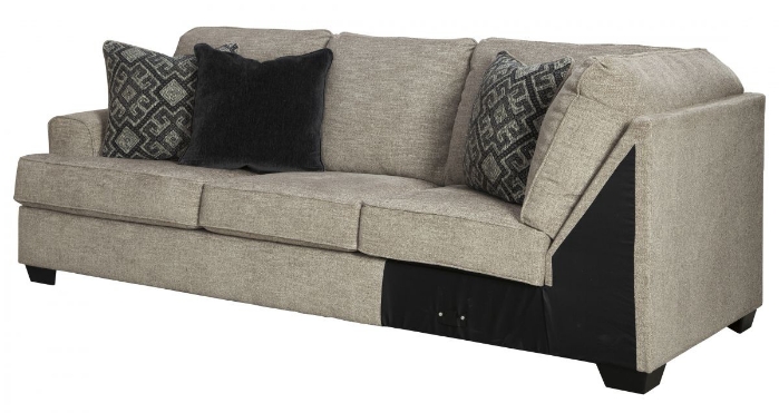 Picture of LAF Sofa w/ Corner Wedge