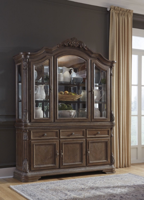 Picture of Hutch Top