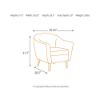 Picture of Klorey Chair