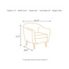 Picture of Klorey Chair