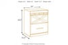 Picture of Dreamur Nightstand