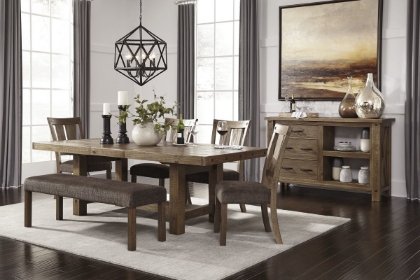 Picture of Tamilo Dining Table