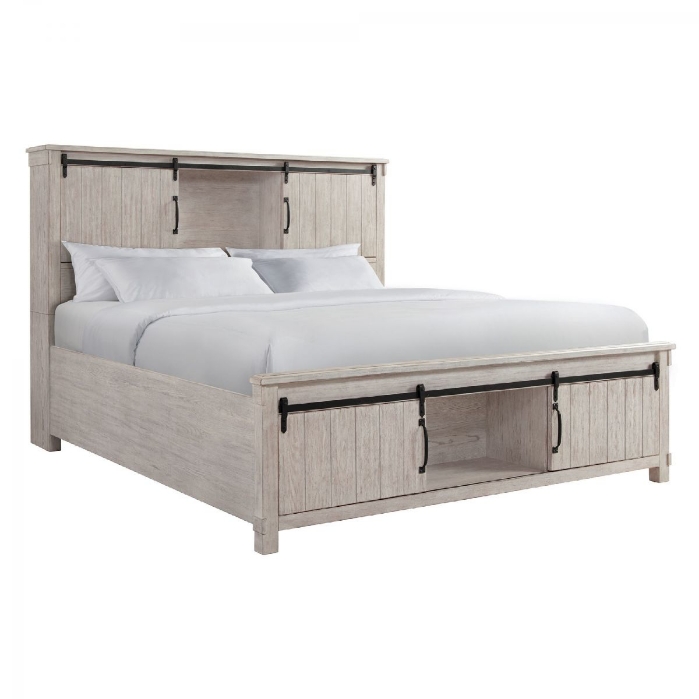 Picture of Scott King Size Headboard