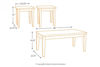 Picture of Maysville 3 Piece Table Set