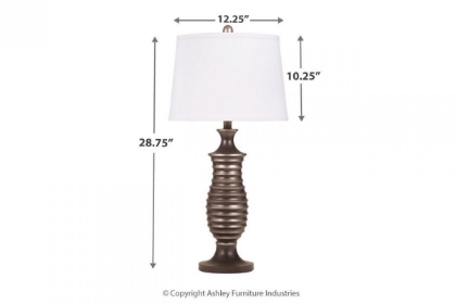 Picture of Rory Table Lamp