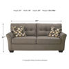 Picture of Tibbee Sofa