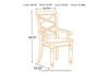 Picture of Porter Table & 6 Chairs