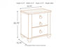 Picture of Willowton Nightstand