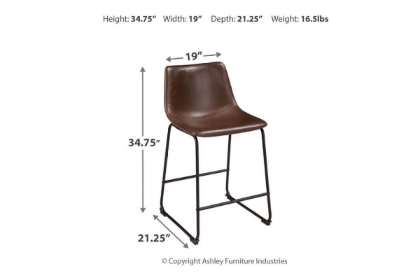 Picture of Centiar Counter Stool