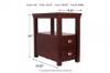 Picture of Hatsuko End Table