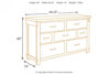Picture of Lakeleigh Dresser