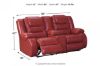 Picture of Vacherie Reclining Loveseat