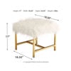 Picture of Elissa Stool