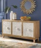 Picture of Ponder Ridge Accent Cabinet