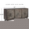 Picture of Fair Ridge Accent Cabinet