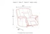 Picture of Wyline Power Recliner