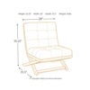 Picture of Sidewinder Chair